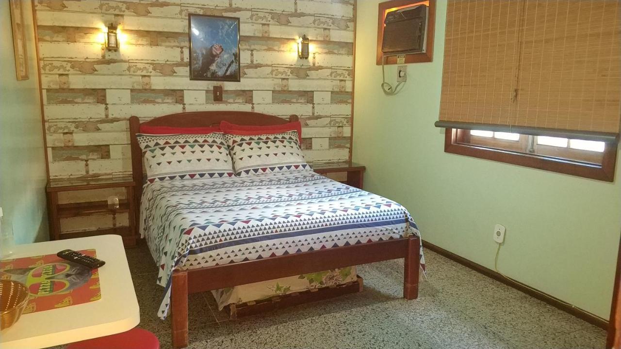 Suites Casa Verde Arraial do Cabo Exterior photo