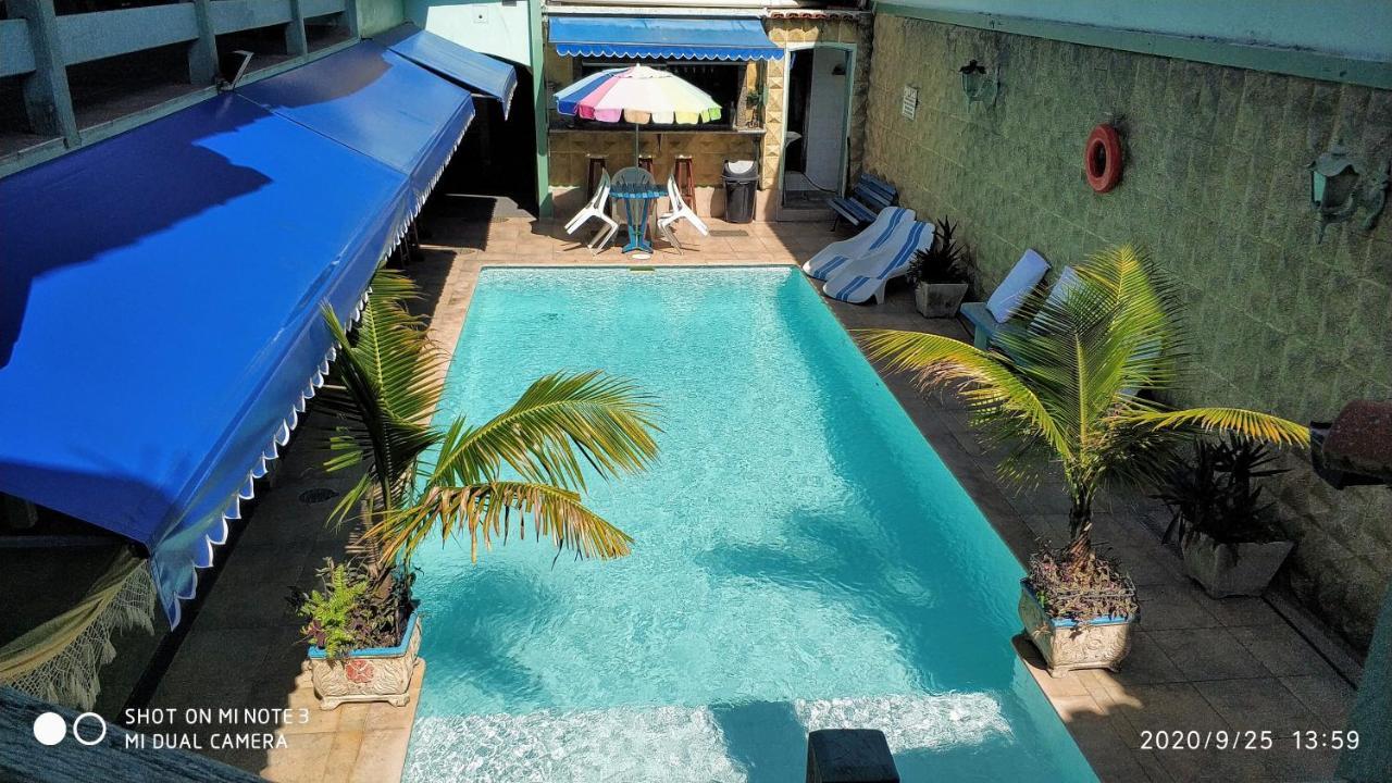 Suites Casa Verde Arraial do Cabo Exterior photo