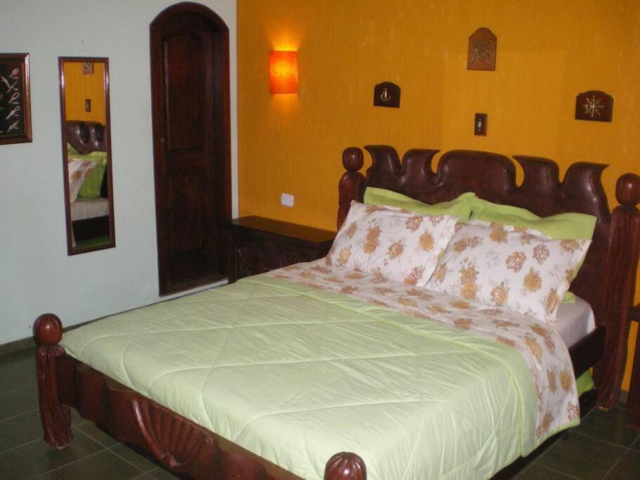 Suites Casa Verde Arraial do Cabo Exterior photo