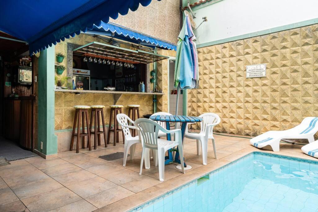 Suites Casa Verde Arraial do Cabo Exterior photo