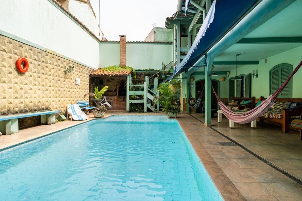 Suites Casa Verde Arraial do Cabo Exterior photo