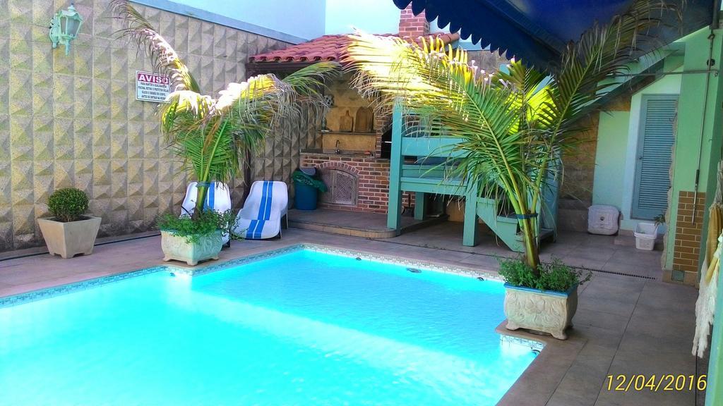 Suites Casa Verde Arraial do Cabo Exterior photo