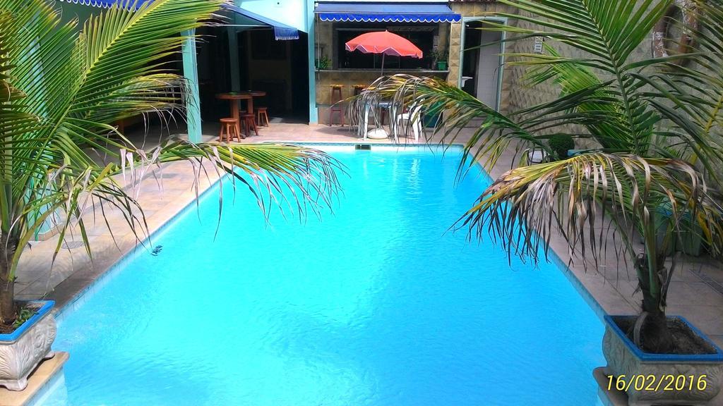 Suites Casa Verde Arraial do Cabo Exterior photo